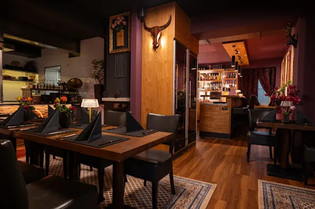 Orod Grillrestaurant