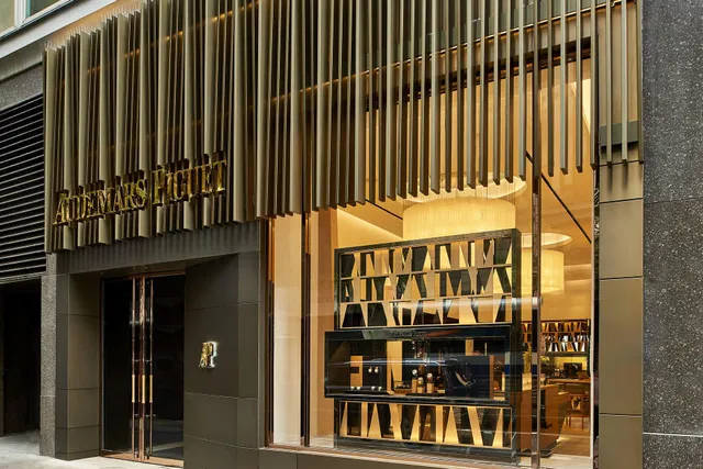Audemars Piguet Boutique New York City