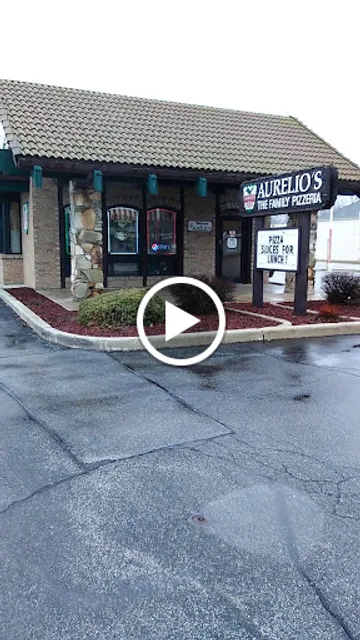 Aurelio's Pizza of Richton Park