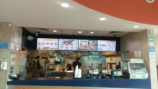 Burger King Tecamac FC