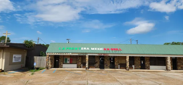 LA Frontera Mexican Grill