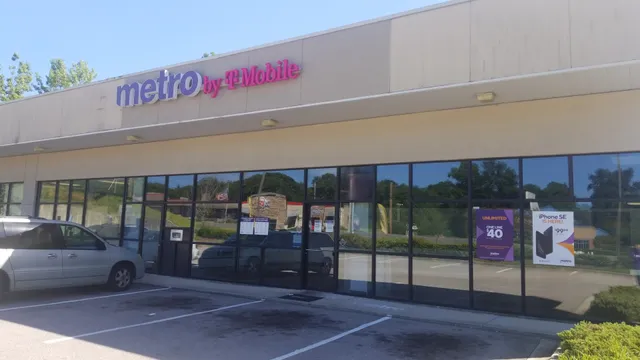 Metro by T-Mobile