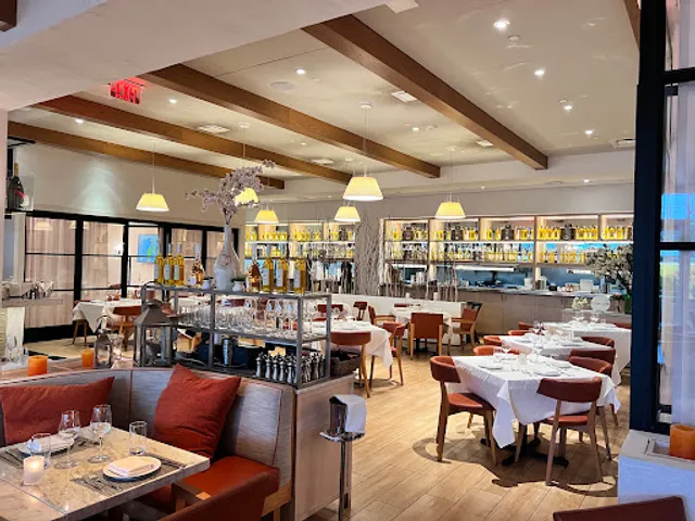 FIG & OLIVE | Houston