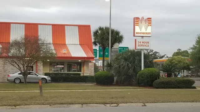 Whataburger