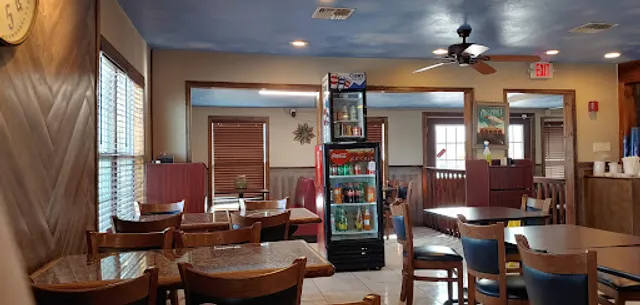 Spice Station Indian Cuisine