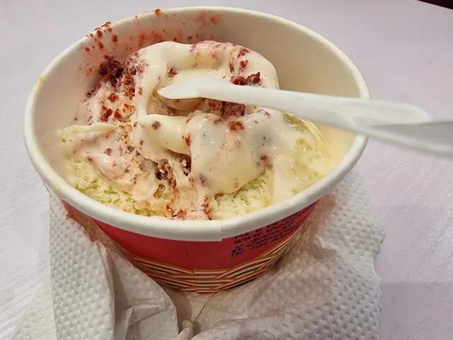 The Ice Cream Factory, Ikeja