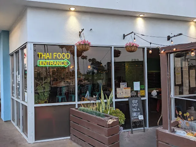 Tahntawan Thai Kitchen