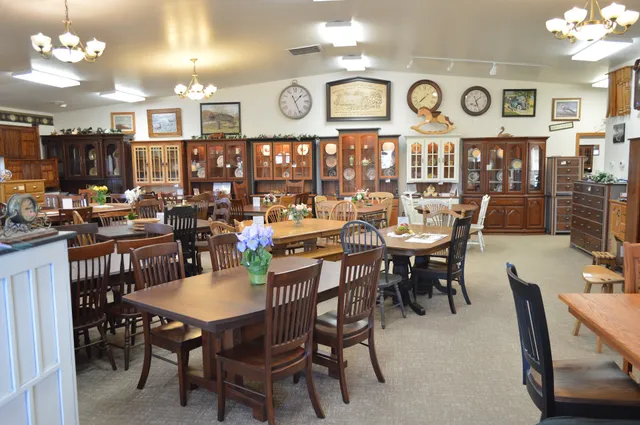 Blue Mountain Woodcraft LLC