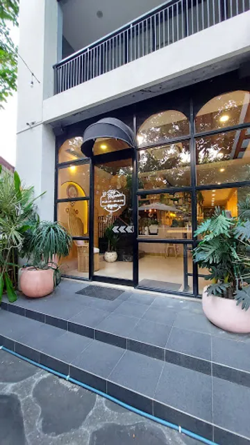 ONNO KITCHEN & GELATO