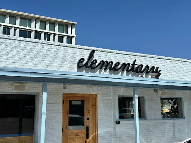 Elementary