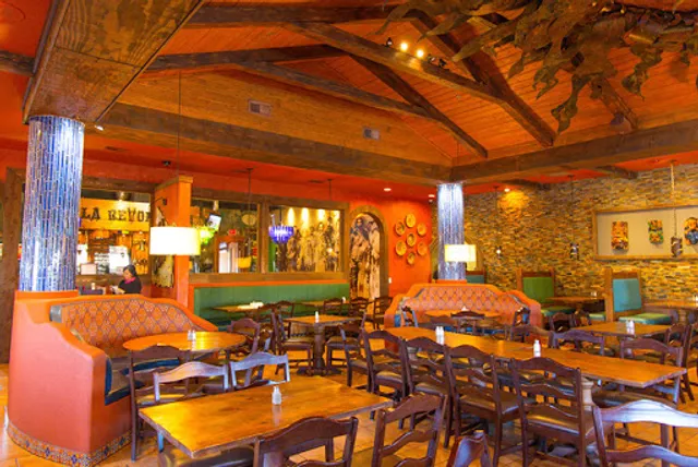 El Cerro Mexican Bar & Grill