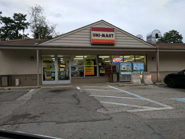 Uni-Mart