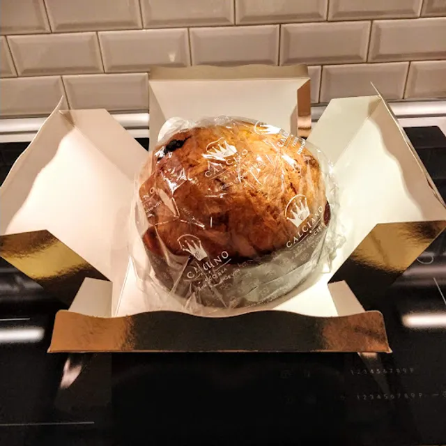 Panificio Pasticceria Calciano