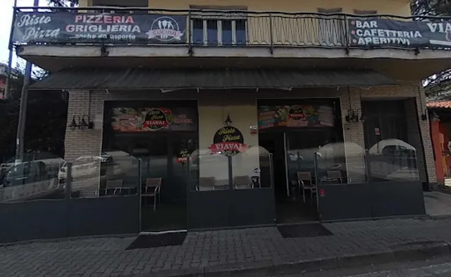 Il Tempo Perso( RISTO PIZZA)