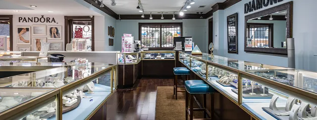 Rosenfeld Jewelry Ltd.