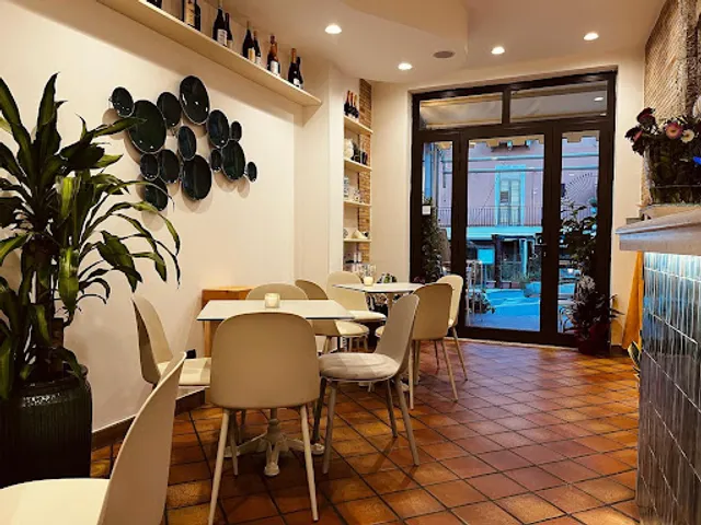 Liola Osteria and Bar