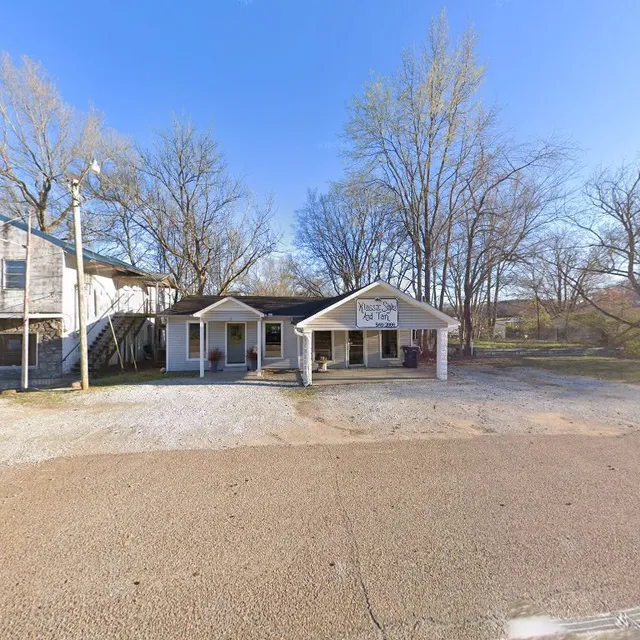 Klassic Styles & Tan