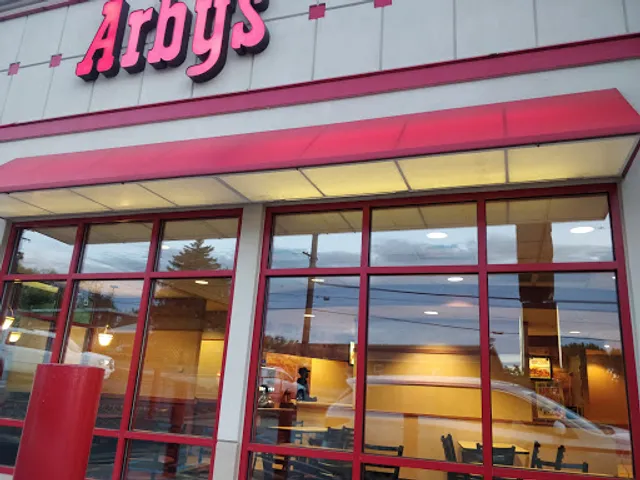 Arby's