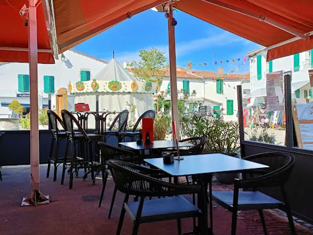 Restaurant La Bazenne