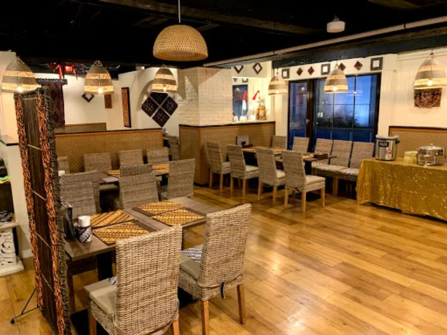 Cinta Jawa Cafe Shibuya