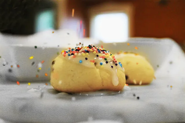 DiLena Dolcini Bakery