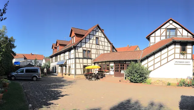 Pension Ujut
