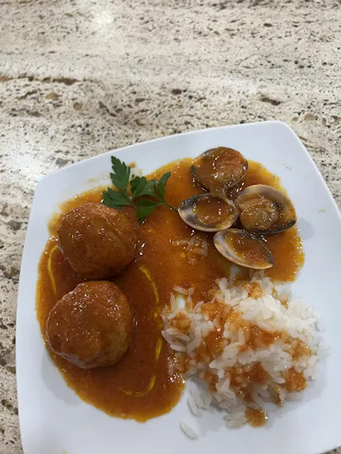 Aki Mismo Bar Cafetería