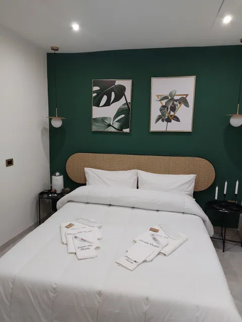 Dimora della Vicaria