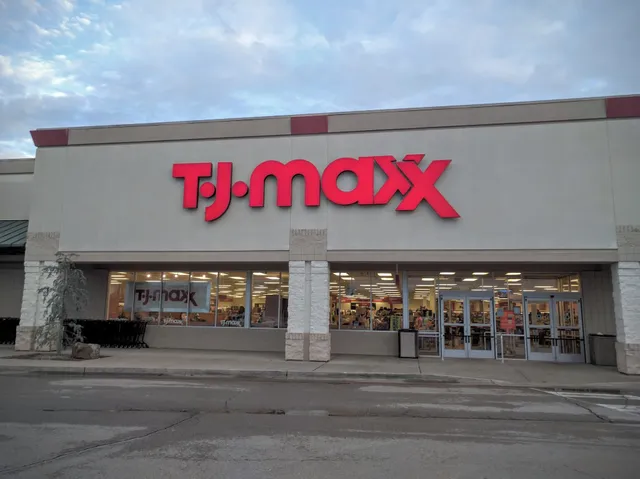 T.J. Maxx