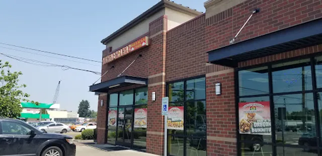 Muchas Gracias Mexican Food