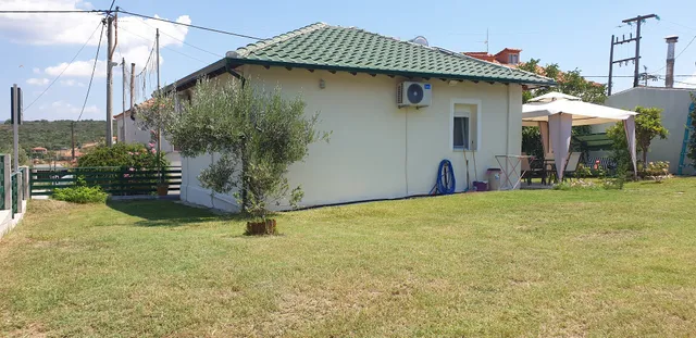 Alexander Private Villa