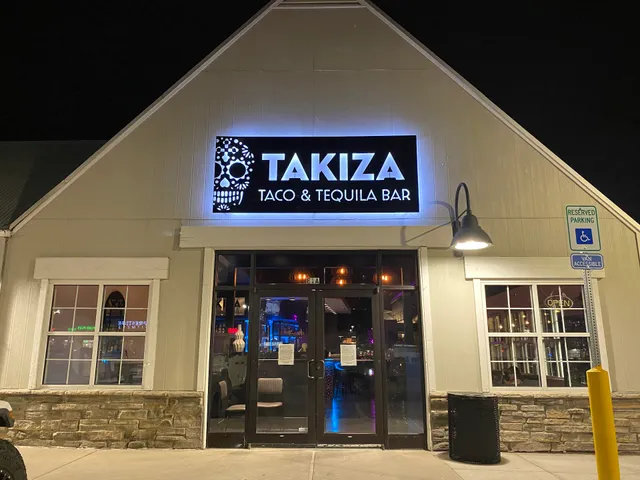 Takiza Taco & Tequila Bar - Arvada