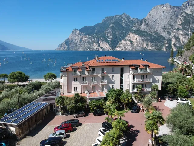 Hotel Baia Azzurra