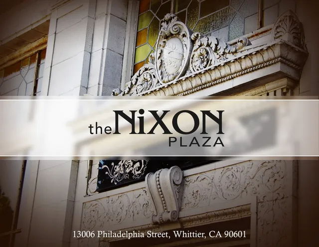 Nixon Plaza