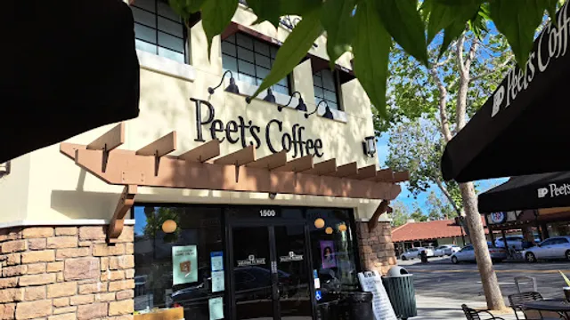 Peet's Coffee