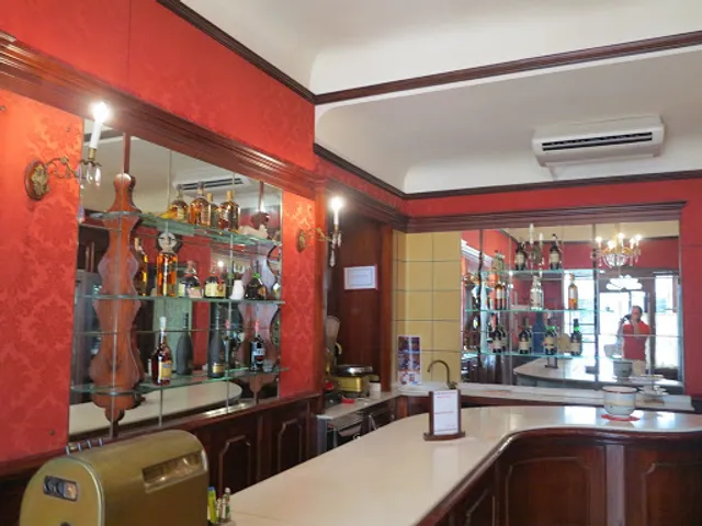 Pasticceria Andrea Ascalone