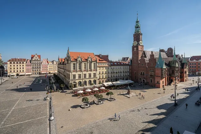 RentPlanet - Jodłowa Residence