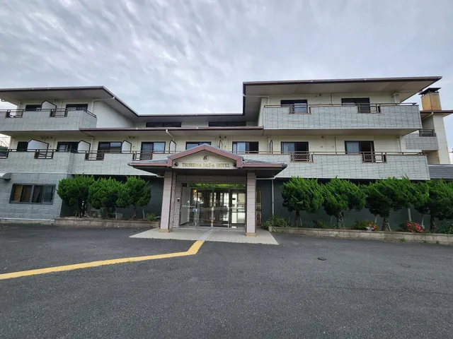 Tsushima Dae-A Hotel