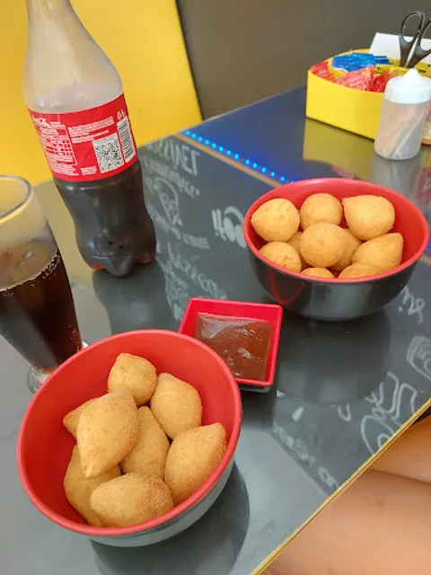 Du Copo Coxinha