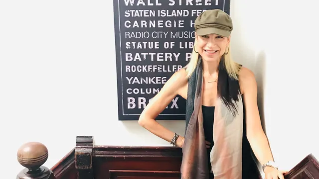 Style Room NYC Shopping Tours