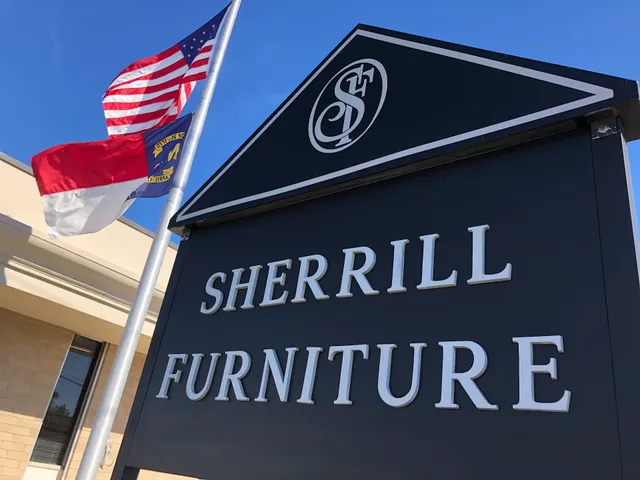 Sherrill Furniture Co