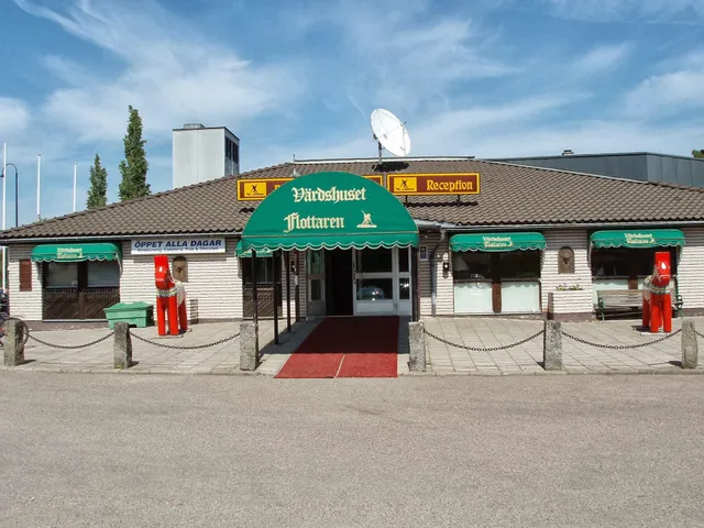 Värdshuset Flottaren