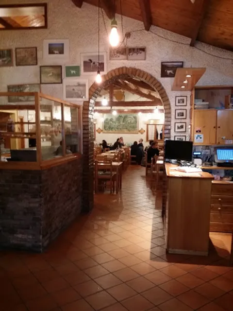 Al Vecchio Rotone s.r.l.