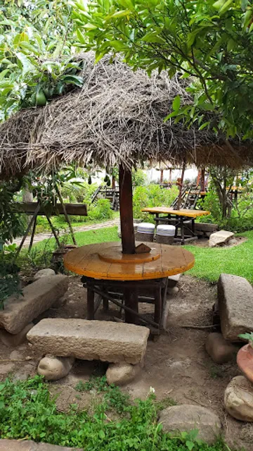 La Cabaña Restaurant