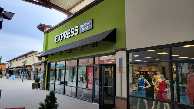 Express Factory Outlet