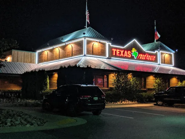 Texas Roadhouse