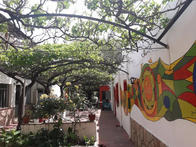 Hostal de luz(ex Mielaloe)