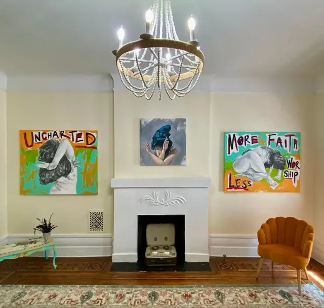 Zenith Art & Fashion