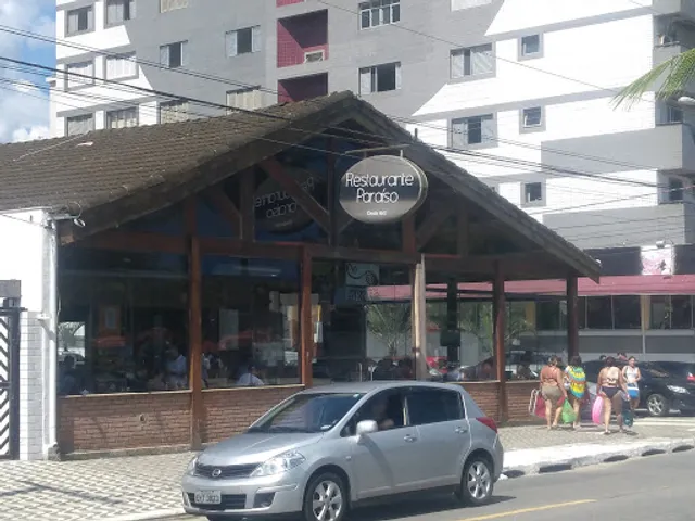 Restaurante Paraíso