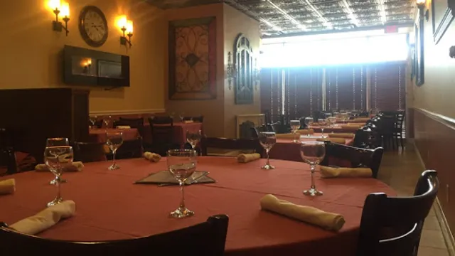 Marino's Trattoria